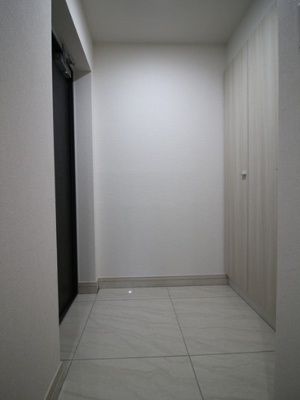 【玄関】 | プレール・ドゥーク本所吾妻橋Ⅴ