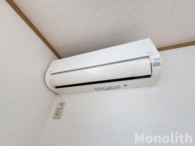 フロレスタナノの設備