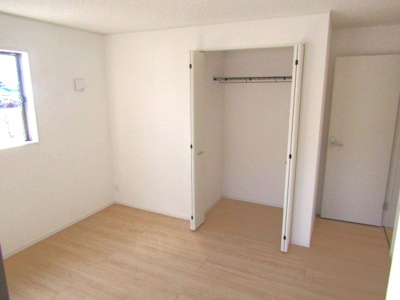 【収納】 | クレイドルガーデン甲府市羽黒町第1　2号棟 | 便利な収納スペースです