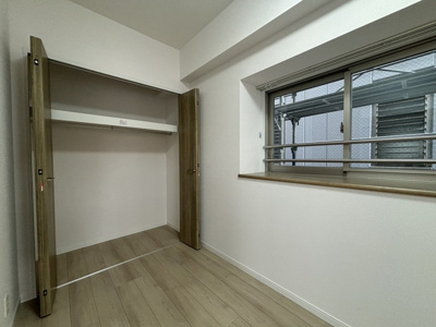 【収納】 | ラシュール・イン大橋Ⅱ