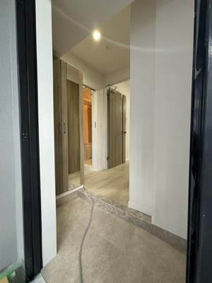 【玄関】 | ラシュール・イン大橋Ⅱ