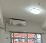 【設備】 | ラシュール・イン大橋Ⅱ