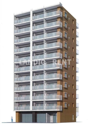 【その他共用部分】 | ラシュール・イン大橋Ⅱ