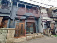 寝屋川市昭栄町貸家の画像