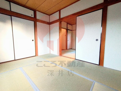 【その他】 | 寝屋川市昭栄町貸家