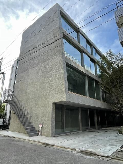 ｋｕｒｕｍｉ　ｂｕｉｌｄ．（クルミビル）