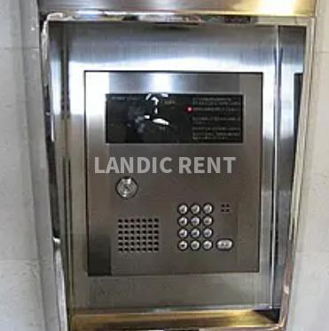 【セキュリティ】 | ピュアドームリバーサイド天神