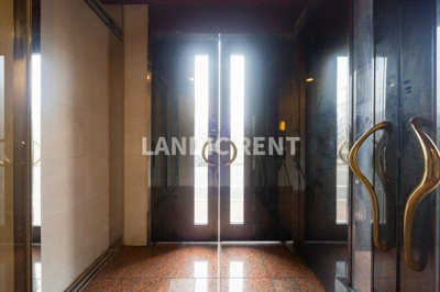 【ロビー】 | ピュアドームリバーサイド天神