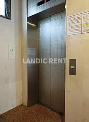 【その他共用部分】 | ピュアドームリバーサイド天神