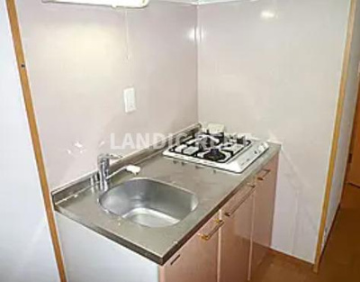 【キッチン】 | ピュアドームリバーサイド天神