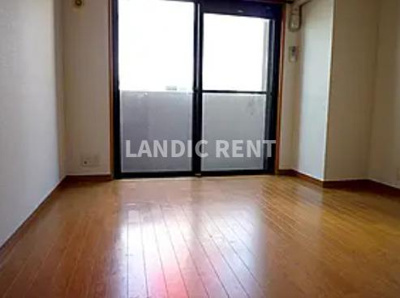 【内装】 | ピュアドームリバーサイド天神