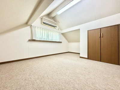 【収納】 | 山科区川田御出町　中古戸建 | 《ローンの事やお家探しのご相談は（株）ゆいホームにお任せ下さい。ちょっとした疑問にも解りやすくお応えします。》お気軽にどうぞ(^^)/