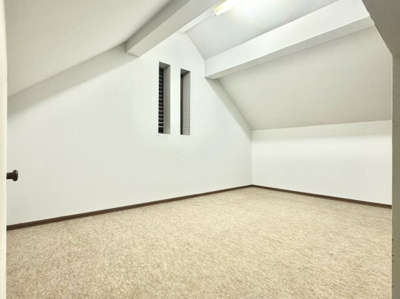 【収納】 | 山科区川田御出町　中古戸建 | 【屋根裏収納庫】