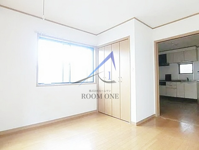 関町ユキハイツ