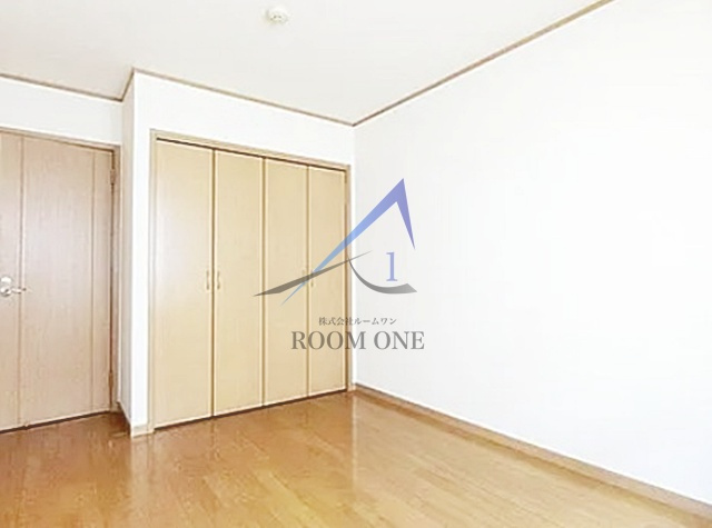 関町ユキハイツの居間・リビング|洋室のお部屋です。