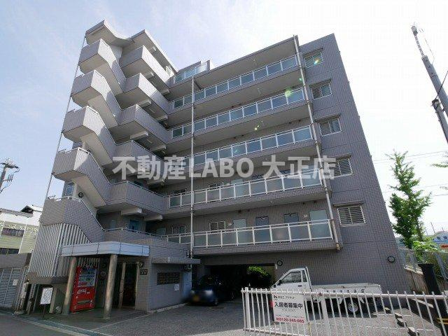 ベイタウン市岡