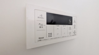 【設備】 | （仮称）ハイツ熊取西B棟