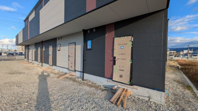 【その他】 | （仮称）ハイツ熊取西B棟