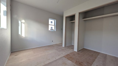 【内装】 | （仮称）ハイツ熊取西B棟