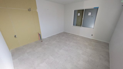 【居間・リビング】 | （仮称）ハイツ熊取西B棟