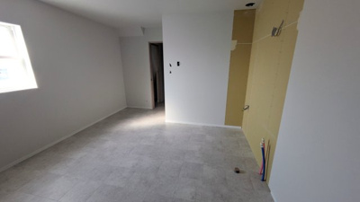 【キッチン】 | （仮称）ハイツ熊取西B棟