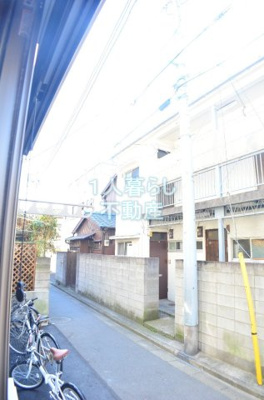 【展望】 | プレシャス蒲田