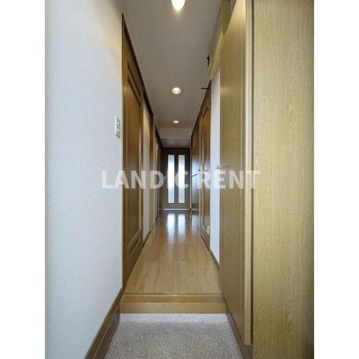 【玄関】 | サムティ筥崎宮前