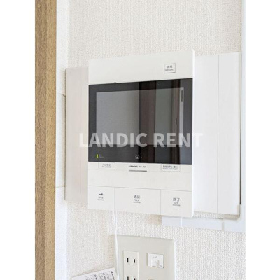 【セキュリティ】 | サムティ筥崎宮前