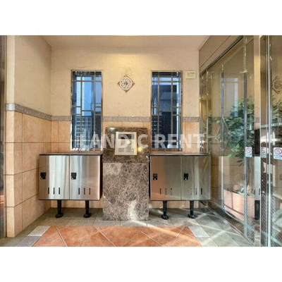 【セキュリティ】 | サムティ筥崎宮前