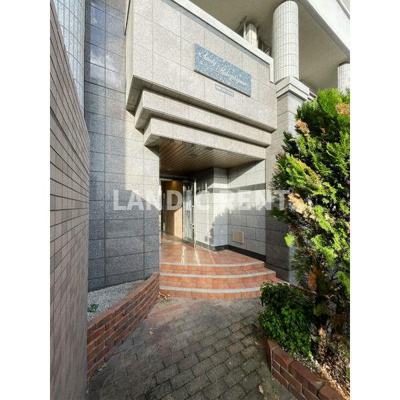 【エントランス】 | サムティ筥崎宮前