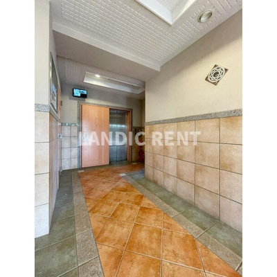 【ロビー】 | サムティ筥崎宮前