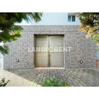 【その他共用部分】 | サムティ筥崎宮前