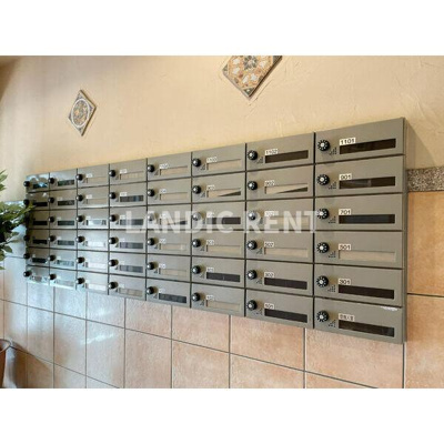 【その他共用部分】 | サムティ筥崎宮前