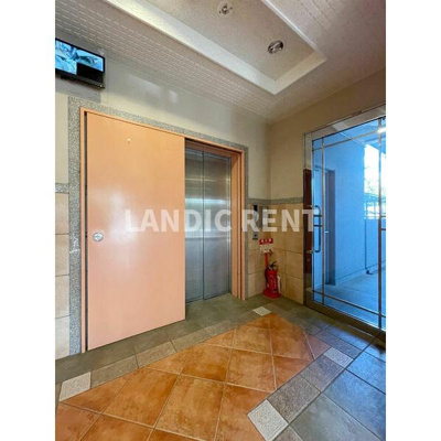 【その他共用部分】 | サムティ筥崎宮前