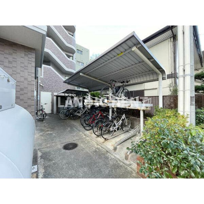 【その他共用部分】 | サムティ筥崎宮前