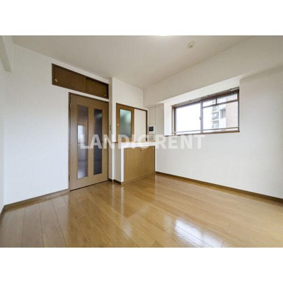 【居間・リビング】 | サムティ筥崎宮前