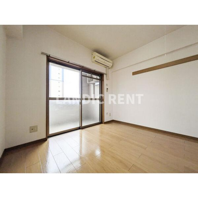 【内装】 | サムティ筥崎宮前