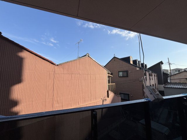 シーズンフラッツ今池NORTH｜名古屋市の賃貸ならMｙ賃貸の展望|シーズンフラッツ今池NORTH