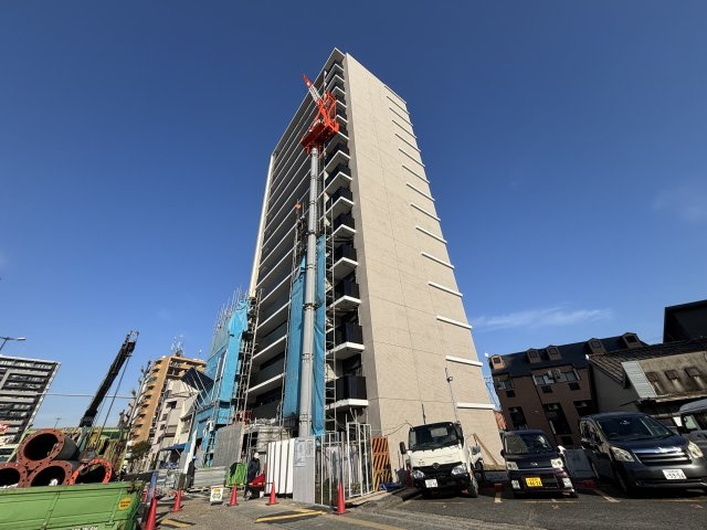 シーズンフラッツ今池NORTH｜名古屋市の賃貸ならMｙ賃貸の外観|シーズンフラッツ今池NORTH