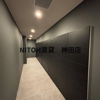 【その他共用部分】 | パークアクシス品川天王洲アイル