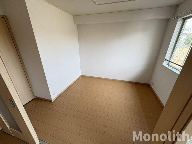 メゾンなでしこの内装