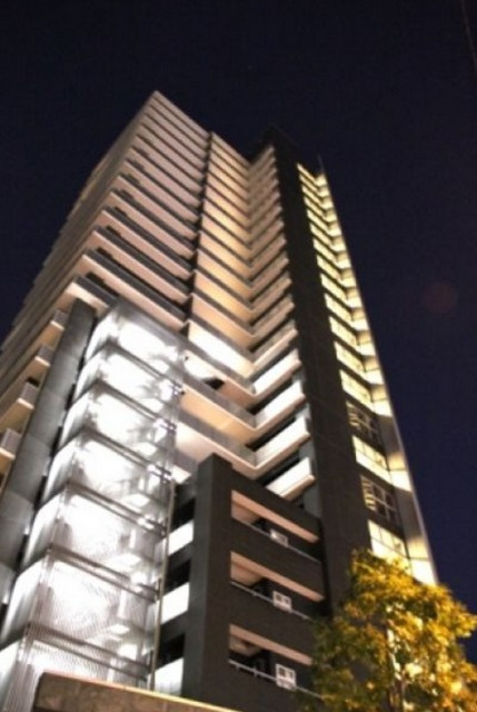 レキシントンスクエア白金高輪