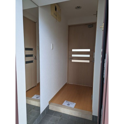 【玄関】 | プロビデンス葵タワー