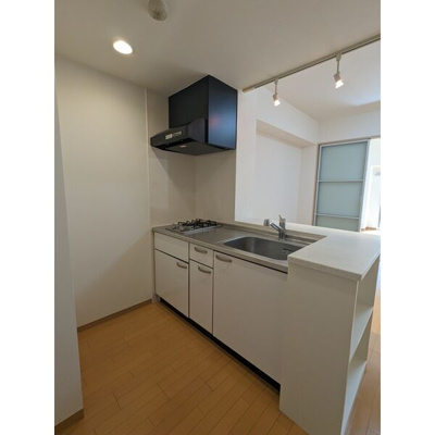 【キッチン】 | プロビデンス葵タワー