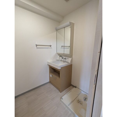 【洗面所】 | プロビデンス葵タワー