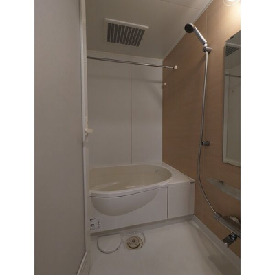 【浴室】 | プロビデンス葵タワー