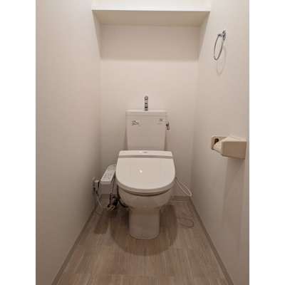 【トイレ】 | プロビデンス葵タワー