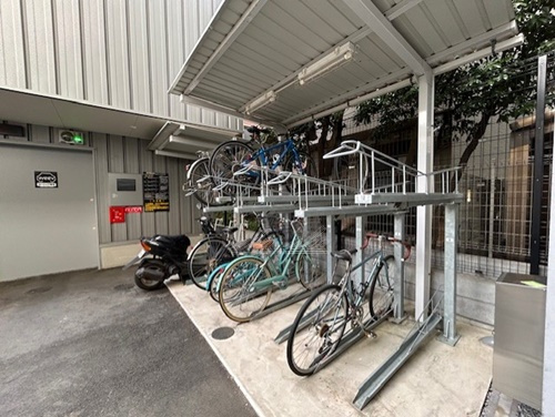 【その他】ジェノヴィア阪東橋Ⅱスカイガーデン