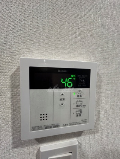 【その他】ジェノヴィア阪東橋Ⅱスカイガーデン