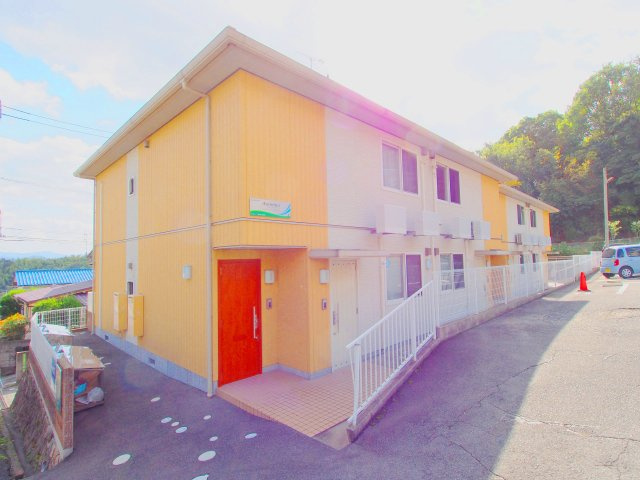 Ａｖｅｎｔｉｎｏ　B棟